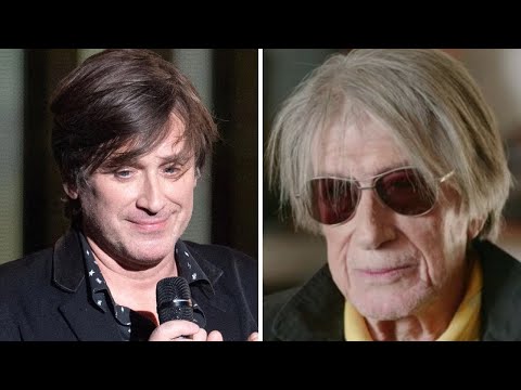 Thomas Dutronc inquiet : L’état de santé alarmant de son père, Jacques Dutronc