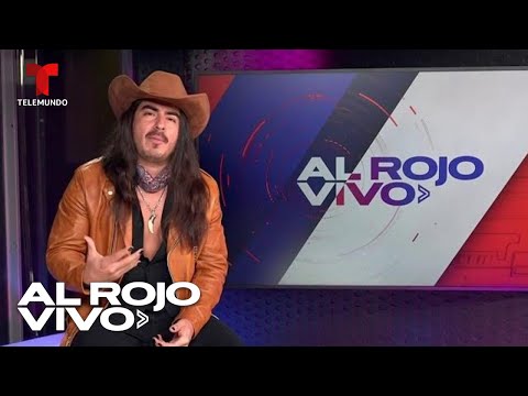 El Rey Grupero narra todo sobre sus amores y peleas en el reality Los 50 tras su eliminación