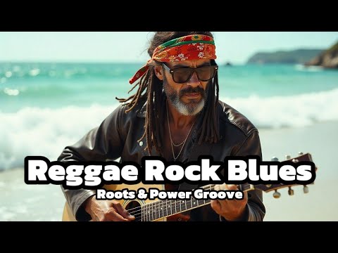 Reggae Blues Rock • Roots & Power Groove