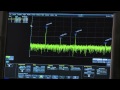 LeCroy WaveRunner 6 Zi Spectrum Analysis