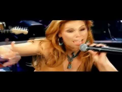 Hakim y Olga Tañón - Ah ya Alby