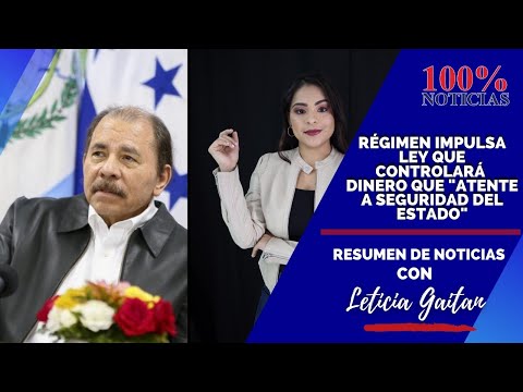 ?#LoÚltimo ?Noticias Nicaragua | Lo más IMPORTANTE del 22 de septiembre 2020