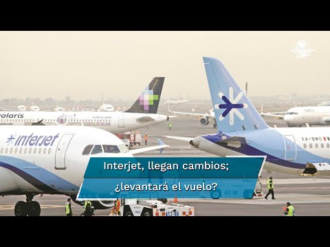 Interjet designa a Alejandro del Valle como presidente del Consejo de Administración