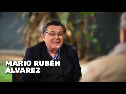 En #Expresso  tenemos un invitado de lujo, Mario Rubén Álvarez