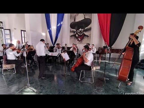 Venezuela y Nicaragua trabajan en el fortalecimiento de Orquestas y Coros