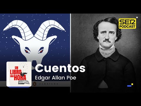 Un libro una hora 180 | Cuentos | Edgar Allan Poe