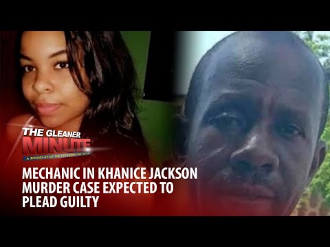 THE GLEANER MINUTE: Jamaica Zoo not an attraction | Khanice Jackson murder case | Reggae Boyz loses