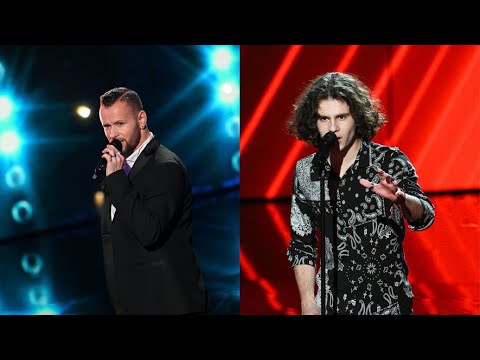 Toulouse : Père et fils, ils vont chanter séparément à The Voice