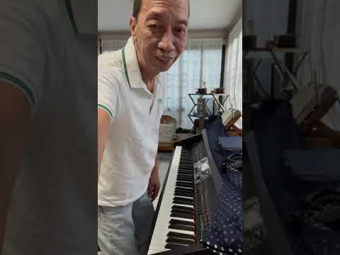 I've Got You Under My Skin - Frank Sinatra x Tony Bennett (Piano Cover)