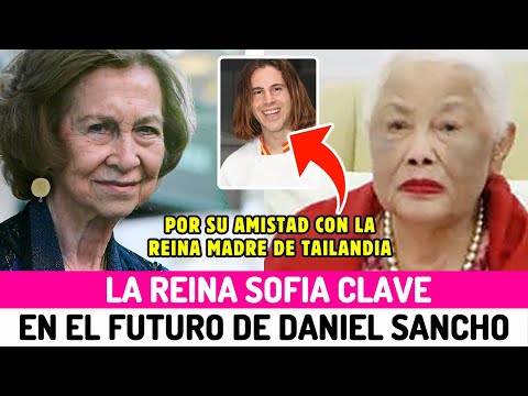 El GIRO que NADIE VIO VENIR en el CASO DANIEL SANCHO la REINA SOFÍA salpicada por la CONDENA