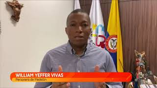 Personero de Medellín respaldó decisión de no retornar a las aulas- Telemedellín