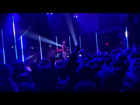 JPEGMAFIA - BALD! (Live at Washington D.C)