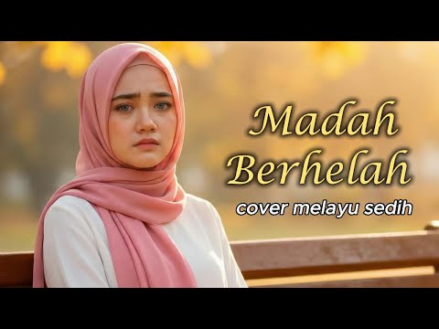 [ SAD ] MADAH BERHELAH – Ziana Zain | Cover IRAMA_MELAYU (Slow Melayu / Melow Romantic)