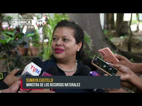 Nicaragua cuenta con más de 700 observadores ambientales