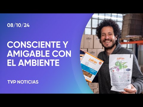 La historia de Zafrán: una empresa inclusiva