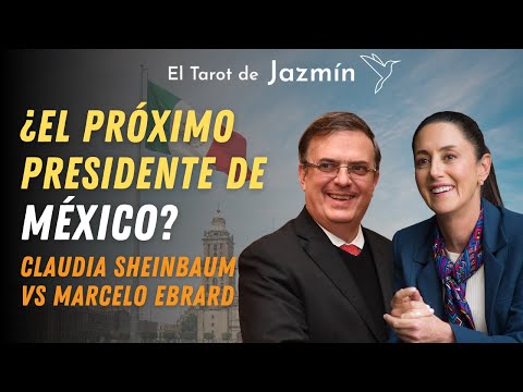 ¿El próximo presidente de México? | E Tarot Responde