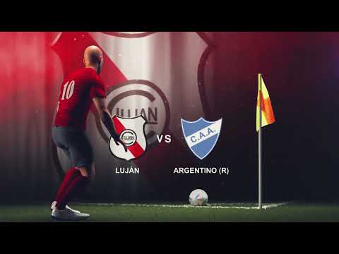 PROMO I Luján vs Argentino de Rosario I En VIVO