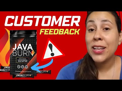 JAVA BURN REVIEW - ?((SEE URGENT !!))? - Does Java Burn Lose Weight Fast? Java Burn Review 2024