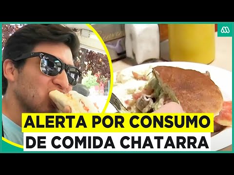 Alerta por consumo de comida chatarra: 28% de las muertes en Chile son por ataque cardíaco