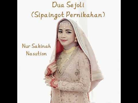 Dua Sejoli (Sipaingot Pernikahan)