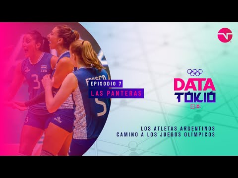 Data Tokio Episodio 7 – Las Panteras (Julieta Lazcano / HernánFerraro / Yamila Nizetich)