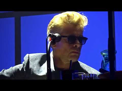 15 Octobre ~ Benjamin Biolay @ Tournai 12-03-2026