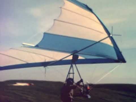 Boards of Canada - You Could Feel the Sky, 2002 [HD Video Edit]