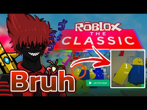 🔴LIVE-เหลืออีก1วันRoblox