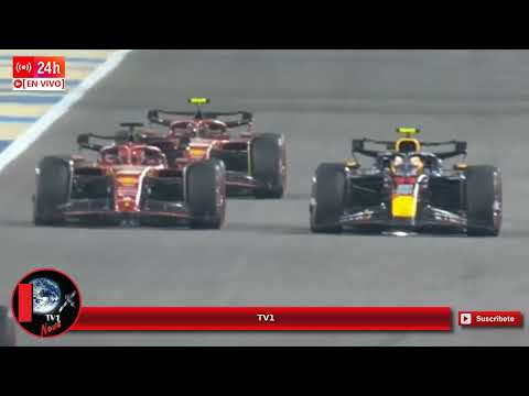 Helmut Marko cree que Checo Pérez remontará cuando Max Verstappen empiece a ganar