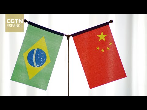 Xi Jinping y Lula da Silva envían felicitaciones al VII seminario teórico del PCCh y el PT de Brasil