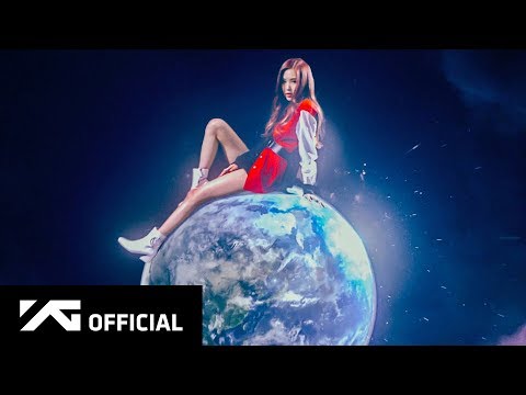 BLACKPINK - '휘파람 (WHISTLE)' M/V