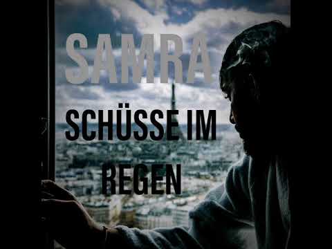 SAMRA - SCHÜSSE IM RGEN (prod. by Lukas Piano & Greckoe) (Official Audio)