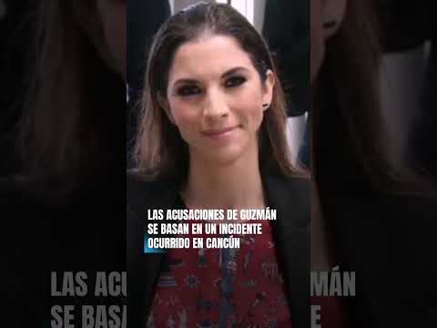 Ana Laura Bernal, desmintió enérgicamente las acusaciones hechas por su exesposo.