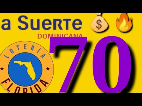 línea caliente para la Florida y la suerte hoy martes 10 de septiembre 2024