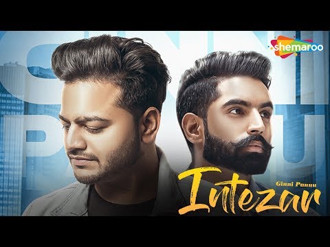 Intezar Lyrics