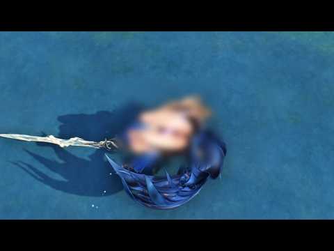 【鳴潮】とんでもないところの透過バグに遭遇した件【Wuthering Waves】#鳴潮