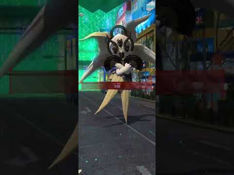 【D2メガテン】第158回終末戦争(氷結)　2軍　仮想戦闘