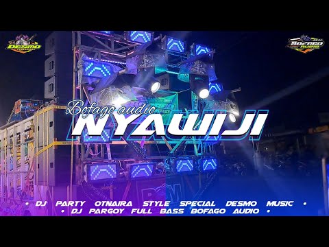 Nyawiji Bofago Audio ft Desmo Genk//Dj Otnaira