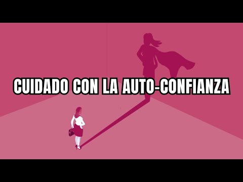 Cuidado Con La Auto-Confianza - Consejo Juan Manuel Vaz