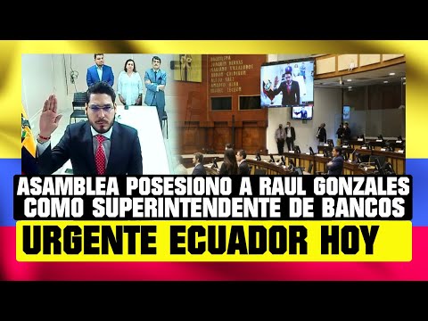 NOTICIAS ECUADOR HOY 12 DE AGOSTO 2022 ÚLTIMA HORA EcuadorHoy EnVivo URGENTE ECUADOR HOY