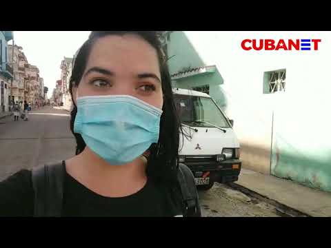Conseguir un uniforme en Cuba: toda una odisea. Grethel Space te lo cuenta
