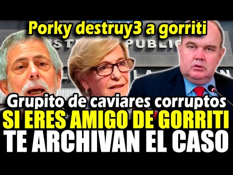 López Aliaga arremete contra fiscales sometidos por IDL y recuerda el congelado caso de Villarán