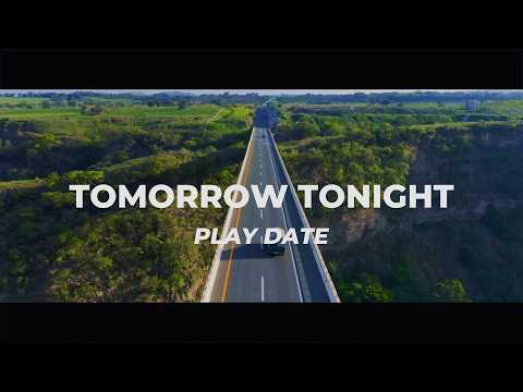 Remix Tomorrow Tonight x play date | remix slow by fm remix