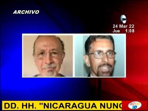 Piden asistencia médica para el preso político Víctor Hugo Tinoco