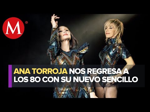 Ana Torroja y Alaska colaboran en Hora y Cuarto | M2, con Susana Moscatel