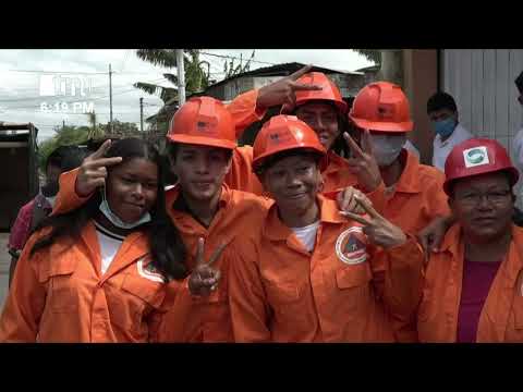 Trabajadores estatales de Nicaragua tendrán vacaciones pagadas