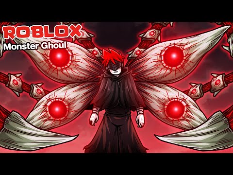 Roblox:MonsterGhoul14🦋หา