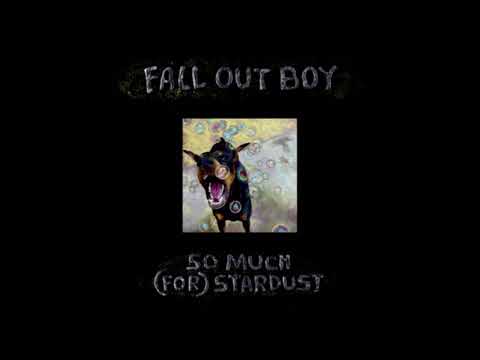 hold me like a grudge - fall out boy (slowed)