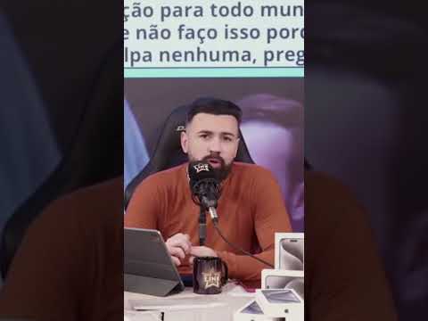 BRUNO TALAMO SERA QUE ZE LOVE VAI SER O PRIMEIRO ELIMINADO | LINK PODCAST