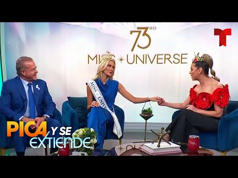 ¡Tú podrías ser la nueva Miss USA Latina!